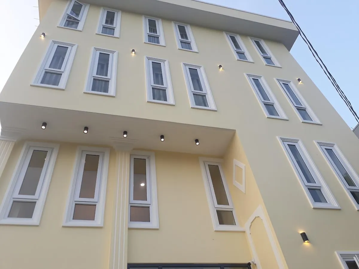 Hotel Khach San Thuy Young Vũng Tàu Vietnam