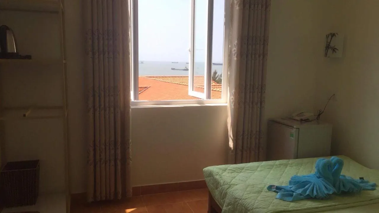Hotel Khach San Thuy Young Vũng Tàu