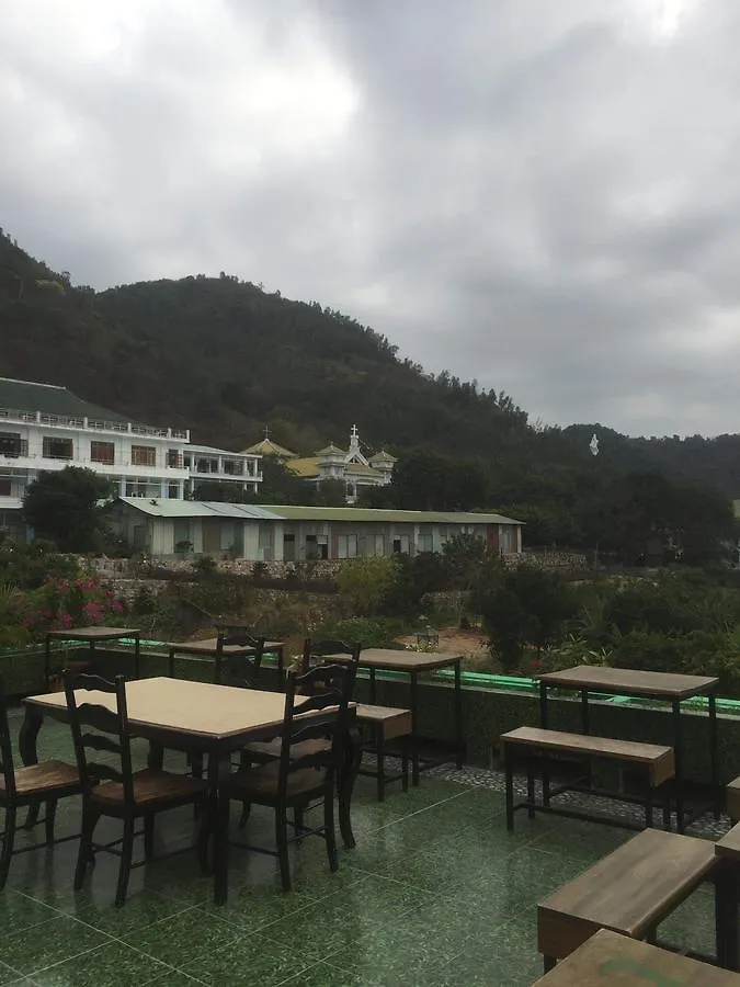 Hotel Khach San Thuy Young Vũng Tàu
