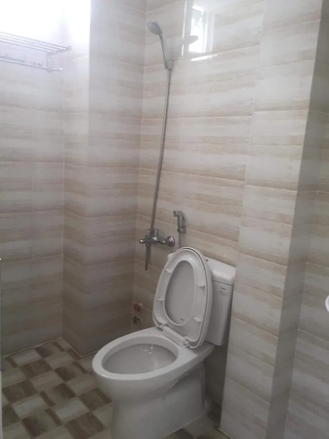 Hotel Khach San Thuy Young Vũng Tàu 0*,