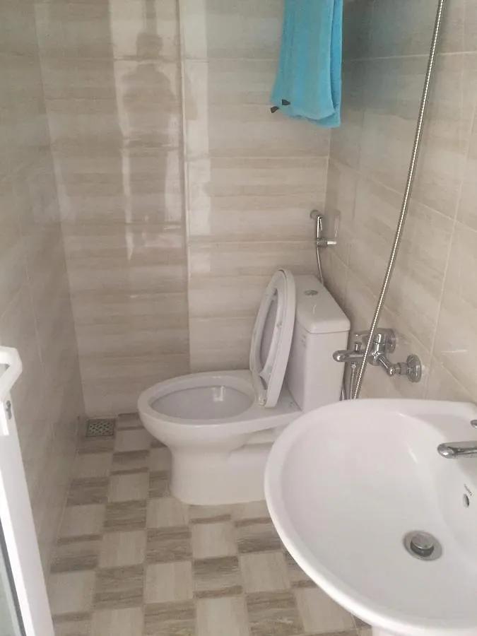 Hotel Khach San Thuy Young Vũng Tàu