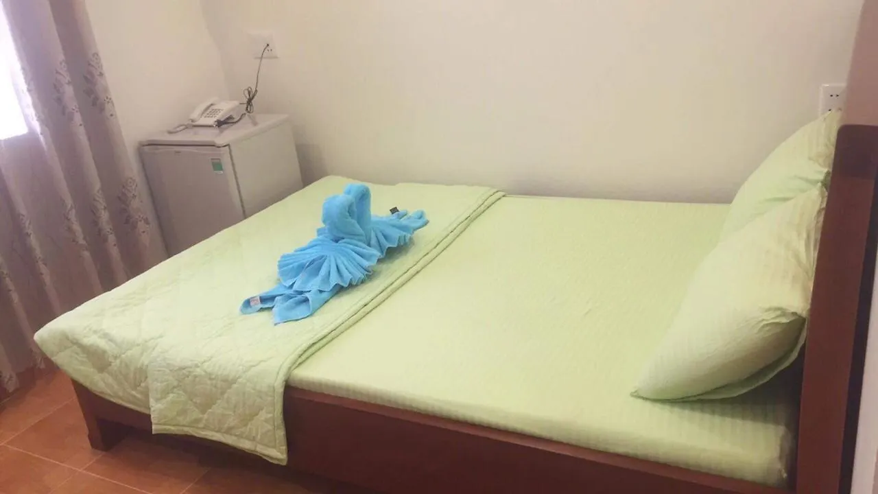 Hotel Khach San Thuy Young Vũng Tàu
