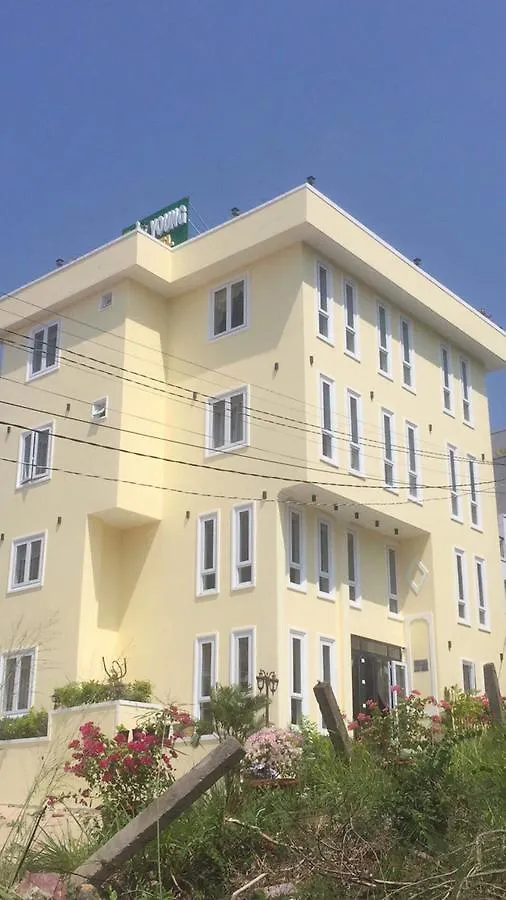 Hotel Khach San Thuy Young Vũng Tàu Vietnam