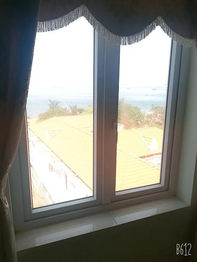 Hotel Khach San Thuy Young Vũng Tàu