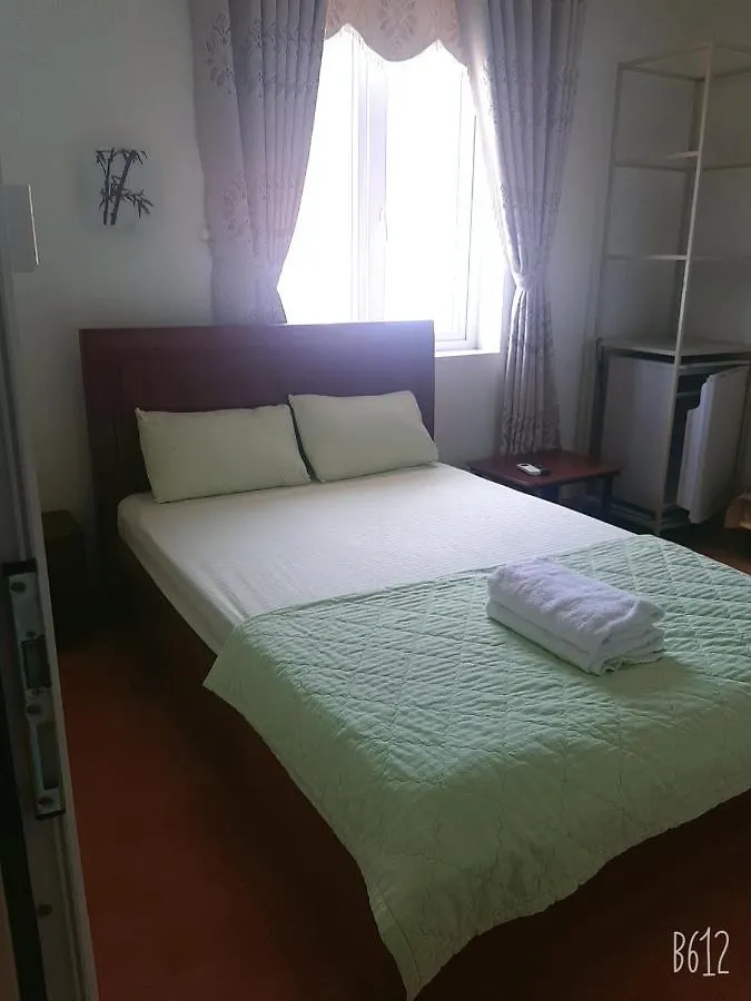 Hotel Khach San Thuy Young Vũng Tàu