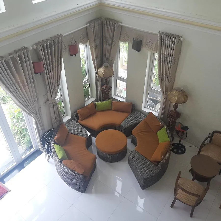 Hotel Khach San Thuy Young Vũng Tàu 0*,  Vietnam