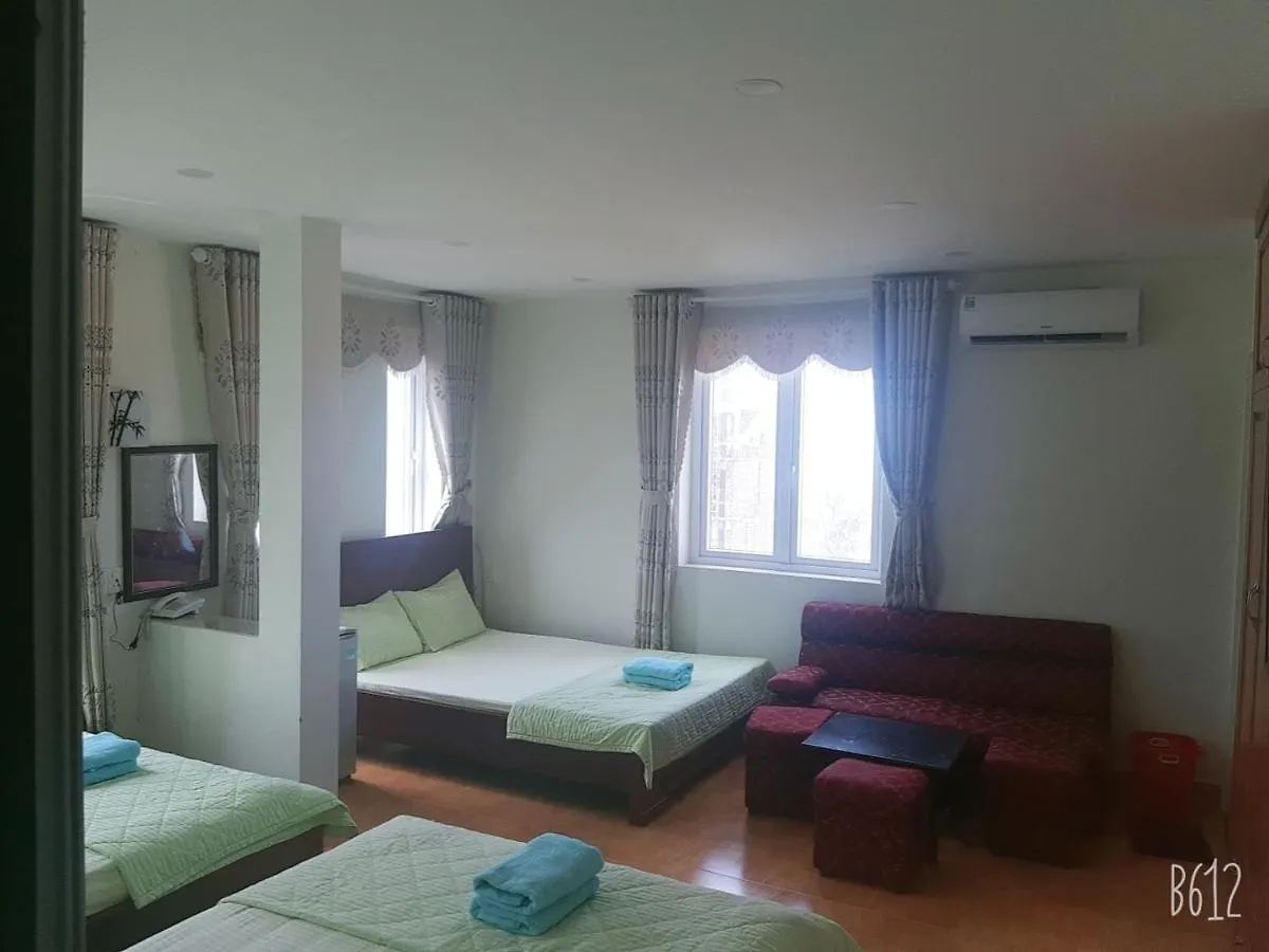 Hotel Khach San Thuy Young Vũng Tàu Vietnam